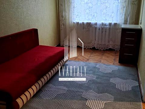 квартира за адресою Київ, Ушинського вул., 18