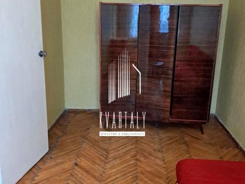 квартира за адресою Київ, Ушинського вул., 18