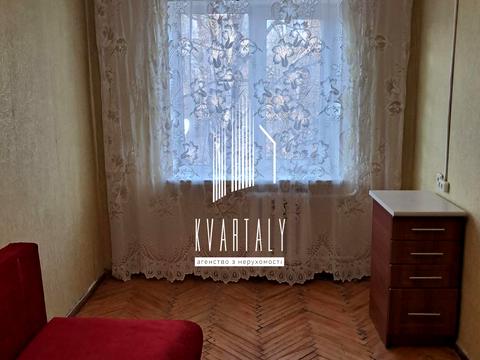 квартира за адресою Київ, Ушинського вул., 18