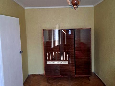 квартира за адресою Київ, Ушинського вул., 18