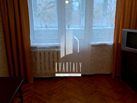 квартира за адресою Київ, Ушинського вул., 18