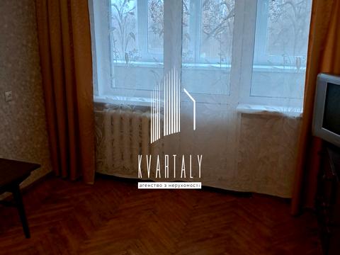 квартира за адресою Київ, Ушинського вул., 18