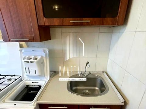 квартира за адресою Київ, Ушинського вул., 18