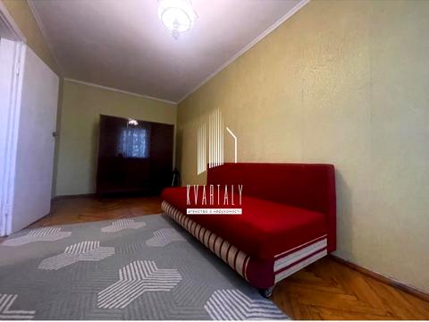 квартира за адресою Київ, Ушинського вул., 18