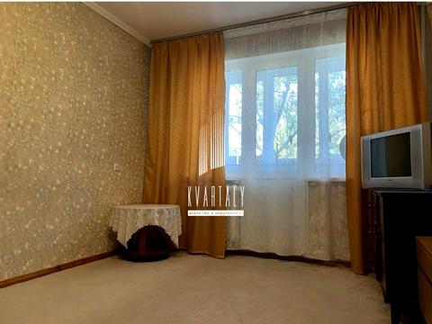 квартира за адресою Київ, Ушинського вул., 18