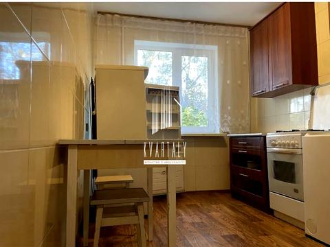 квартира за адресою Київ, Ушинського вул., 18