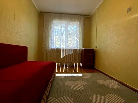 квартира за адресою Київ, Ушинського вул., 18