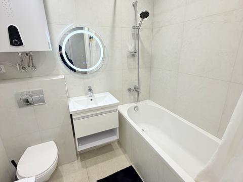 квартира за адресою Панорамна вул., 2-А