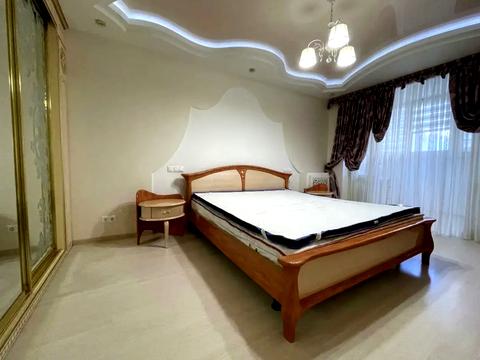 квартира за адресою Миколи Закревського вул., 97-А