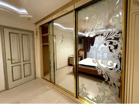 квартира за адресою Миколи Закревського вул., 97-А