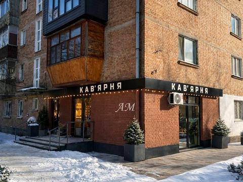 коммерческая по адресу Мукачевская ул., 4/7