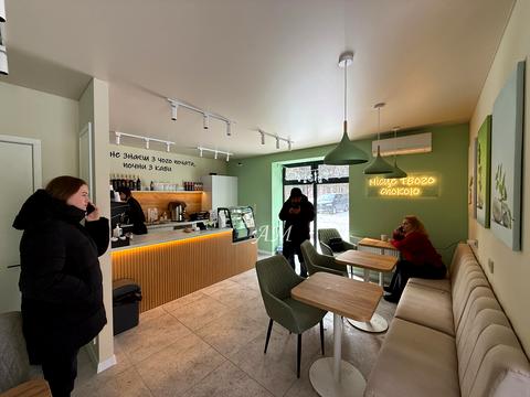 коммерческая по адресу Мукачевская ул., 4/7