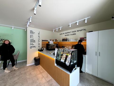 коммерческая по адресу Мукачевская ул., 4/7