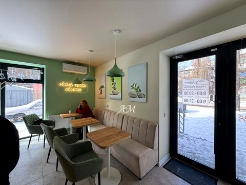 коммерческая по адресу Мукачевская ул., 4/7