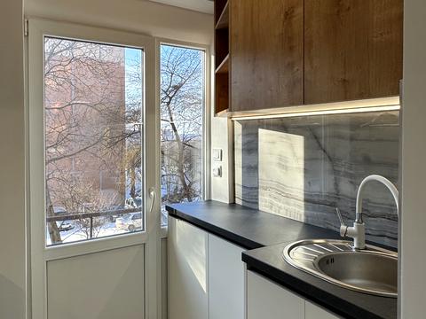 квартира по адресу Романа Шухевича ул., 14