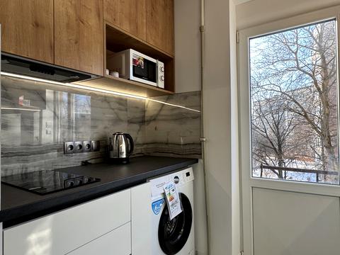 квартира по адресу Романа Шухевича ул., 14