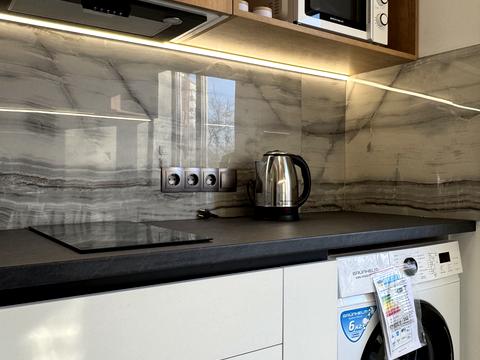 квартира по адресу Романа Шухевича ул., 14