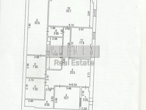 коммерческая по адресу Анны Ахматовой ул., 14-А