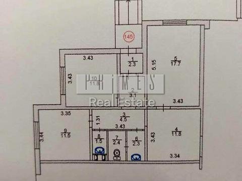 комерційна за адресою Київ, Хорольська вул., 1-А