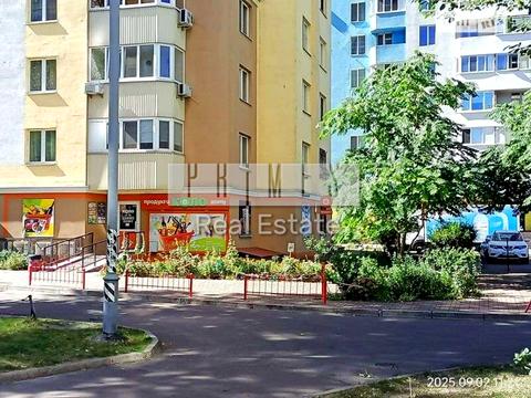 комерційна за адресою Київ, Хорольська вул., 1-А