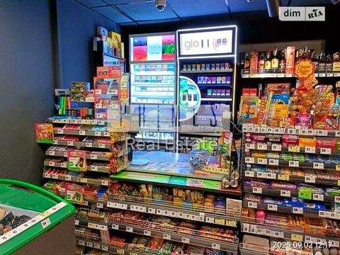 комерційна за адресою Київ, Хорольська вул., 1-А