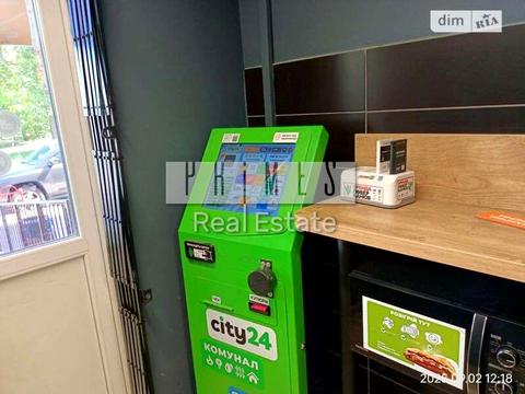 комерційна за адресою Київ, Хорольська вул., 1-А