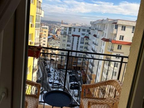 квартира за адресою Тараса Шевченка вул., 21