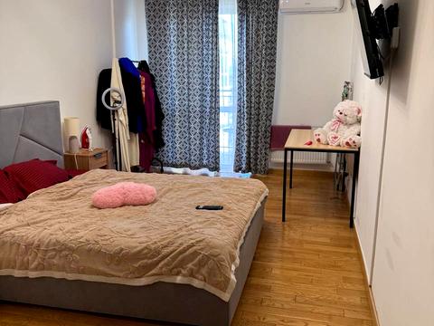 квартира за адресою Тараса Шевченка вул., 21