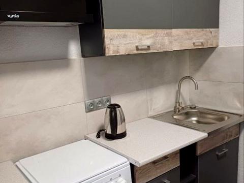 квартира за адресою Науки просп. (Гагаріна), 107