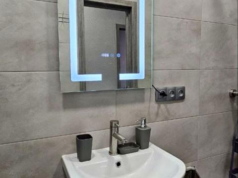 квартира за адресою Науки просп. (Гагаріна), 107