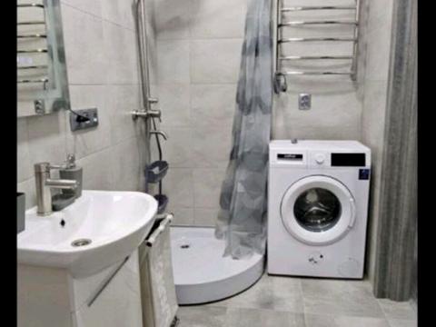 квартира за адресою Науки просп. (Гагаріна), 107