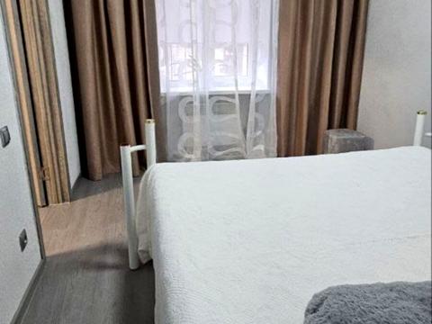 квартира за адресою Науки просп. (Гагаріна), 107