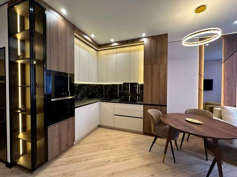 квартира за адресою Генуезька вул., (Будинок 2)