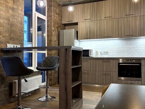 квартира за адресою Каховська вул., 62