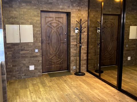 квартира за адресою Каховська вул., 62