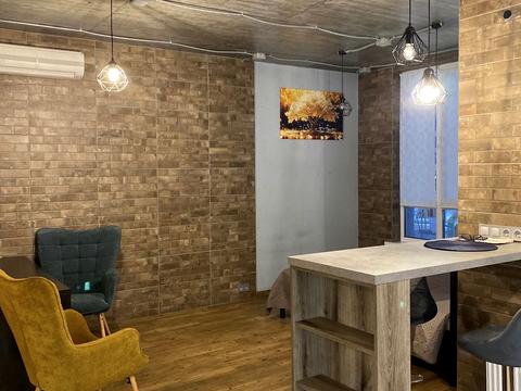 квартира за адресою Каховська вул., 62