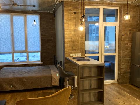 квартира за адресою Каховська вул., 62