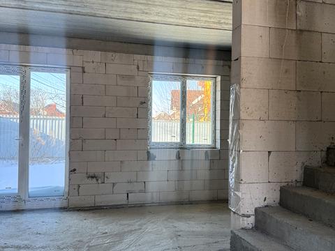 дом по адресу Канівська, 62-А