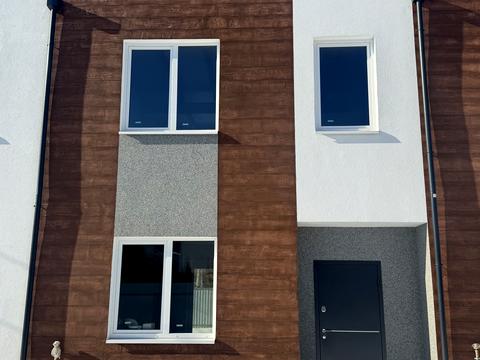 дом по адресу Канівська, 62-А