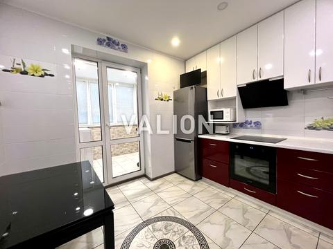 квартира за адресою Освіти вул., 17