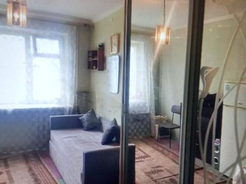 квартира за адресою Котляревського вул., 4