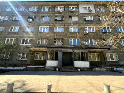 квартира за адресою Котляревського вул., 4