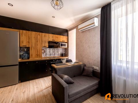 квартира за адресою Боголюбова вул., 33