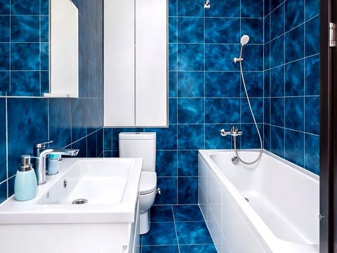 квартира за адресою Боголюбова вул., 33