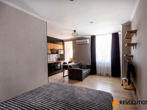 квартира за адресою Боголюбова вул., 33