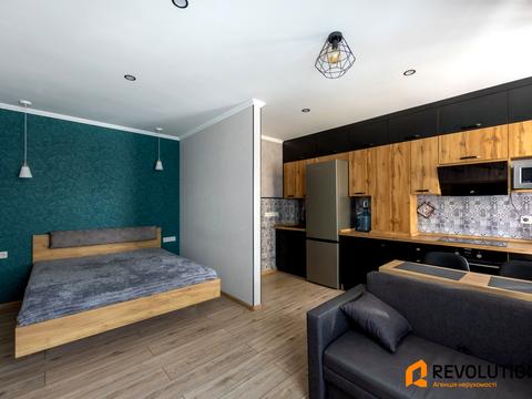 квартира за адресою Боголюбова вул., 33