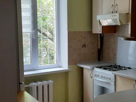 квартира за адресою Ольжича вул., 17