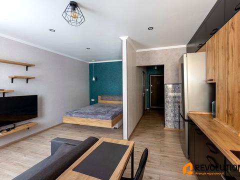 квартира за адресою Боголюбова вул., 33