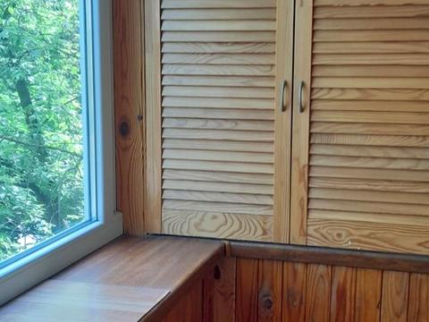 квартира за адресою Ольжича вул., 17