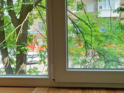 квартира за адресою Ольжича вул., 17